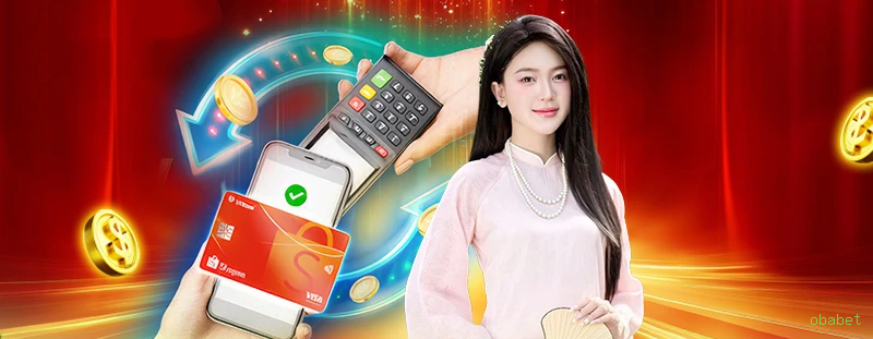 Slots online da obabet com jackpots progressivos